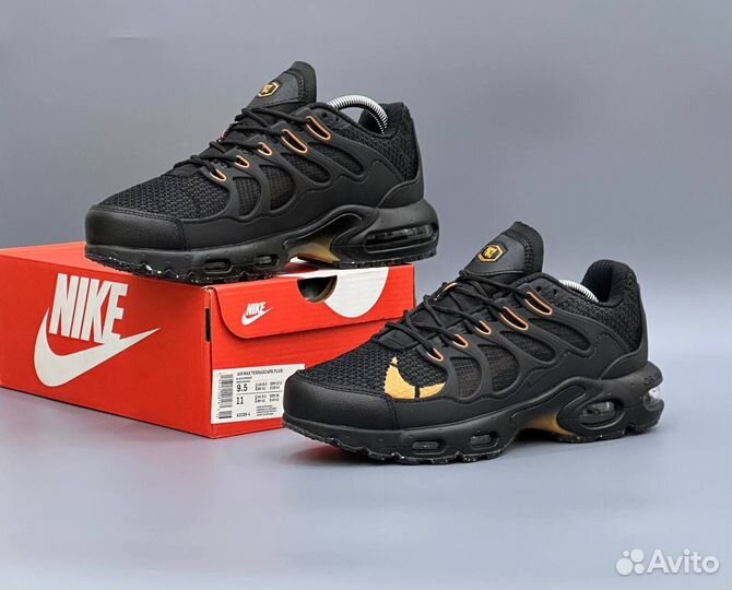 Кроссовки мужские Nike Air Max tn plus