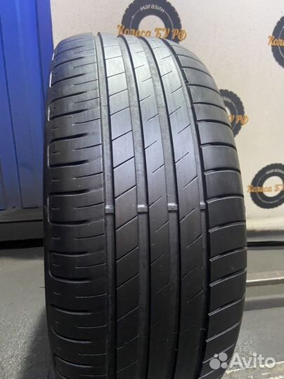 Goodyear EfficientGrip Performance 215/55 R17 98W
