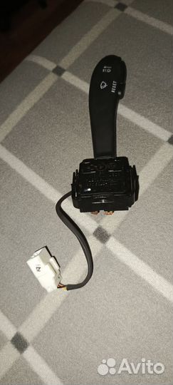 Подрулевой выключатель лада гранта оригинал правый