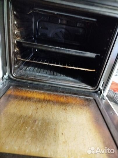 Плита электрическая бу