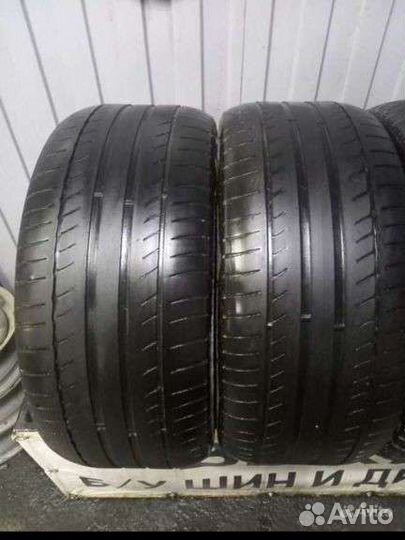 Michelin Primacy HP 245/45 R17 95W