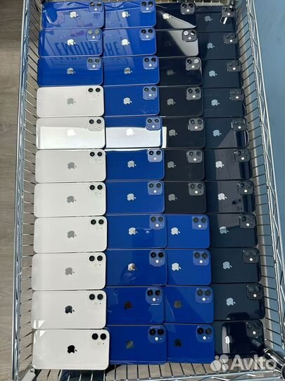 iPhone оптом
