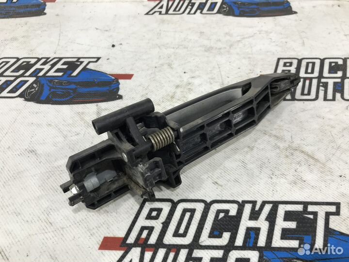 Ручка двери задней наружная левая Chery Tiggo 5