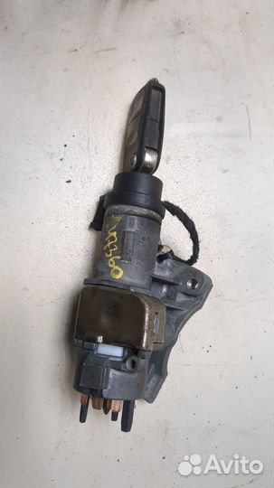 Замок зажигания Volkswagen Transporter 5, 2004