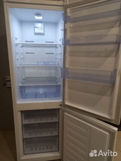 Холодильник