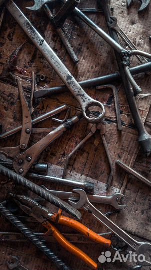 Автоэлектрик с выездом с 11 до 7424