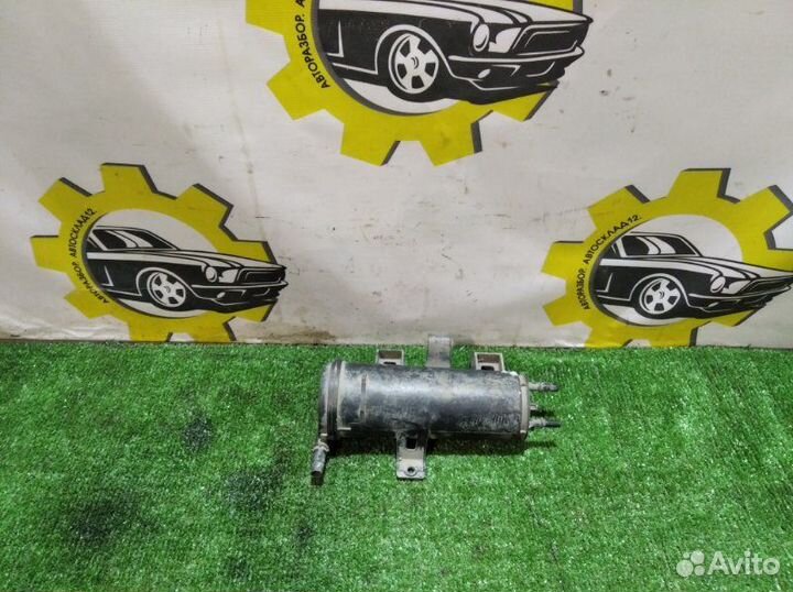Абсорбер паров топлива Ford Focus 2 DA хэтчбэк