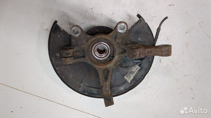 Ступица (кулак, цапфа) Opel Mokka, 2014
