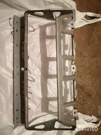 Аирбеги passat в4 в панель и руль