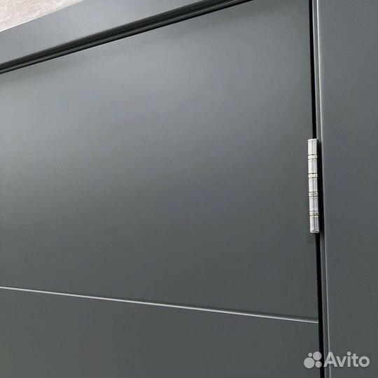 Межкомнатные двери