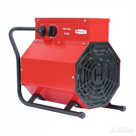 Тепловая пушка Hintek Prof 05220