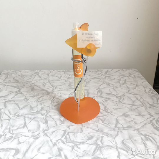 Туалетная вода Saledo Crazy 4 (оригинал)