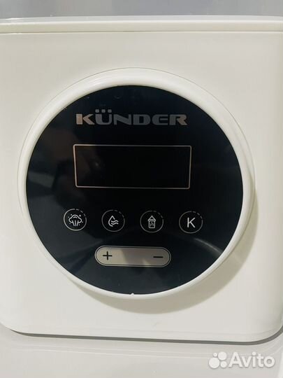 Стерилизатор подогреватель для бутылочек