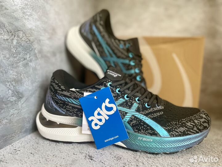 Кроссовки Asics Gel Kayano 29