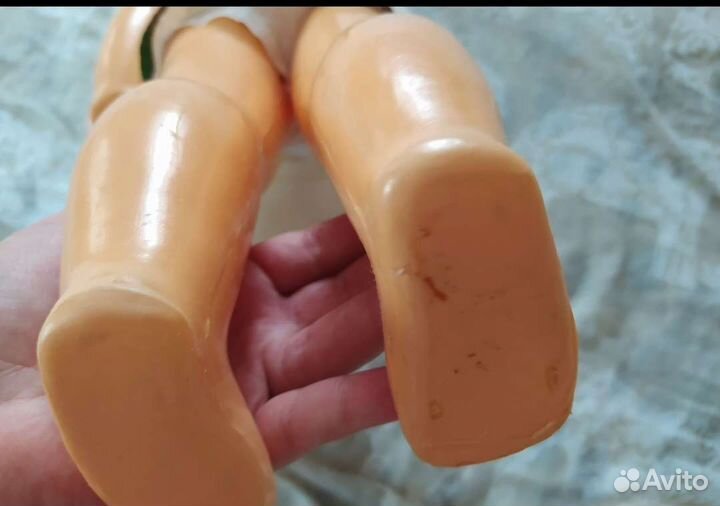 Кукла Оля Минск