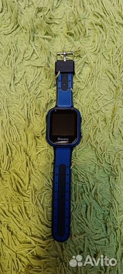 Смарт часы Aimoto indigo для дитей