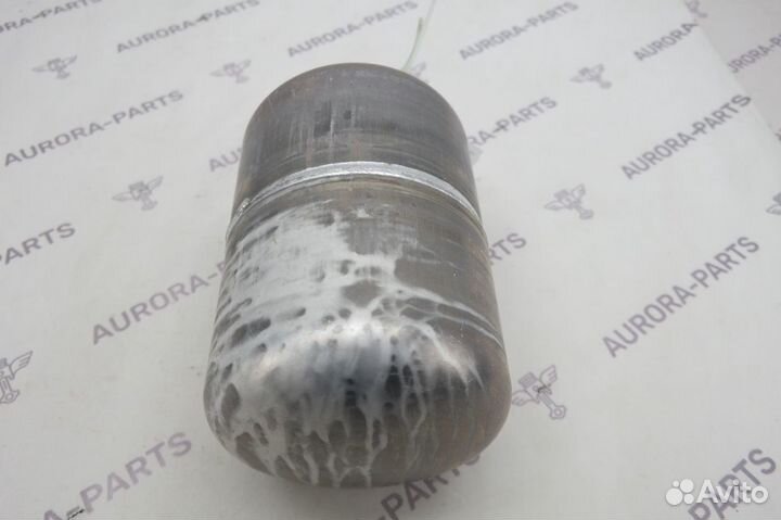 Ресивер Mercedes GLE-Coupe C292 2015-2019