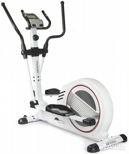 Эллиптический тренажер iron horse arizona