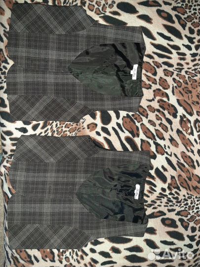 Жилетка от школьной формы