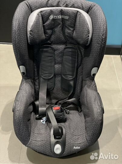 Maxi-cosi axiss Автокресло от 9 до 18 кг