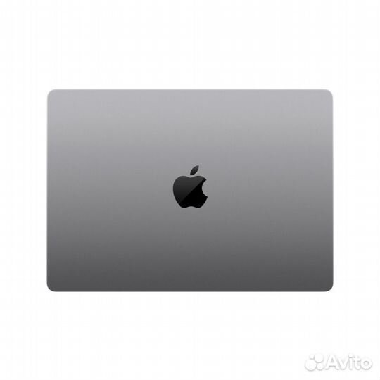 Ноутбук Apple MacBook Pro 14 M3, 8 гб, 512 гб SSD, 8 Core CPU, 10 Core GPU, Space Gray MTL73