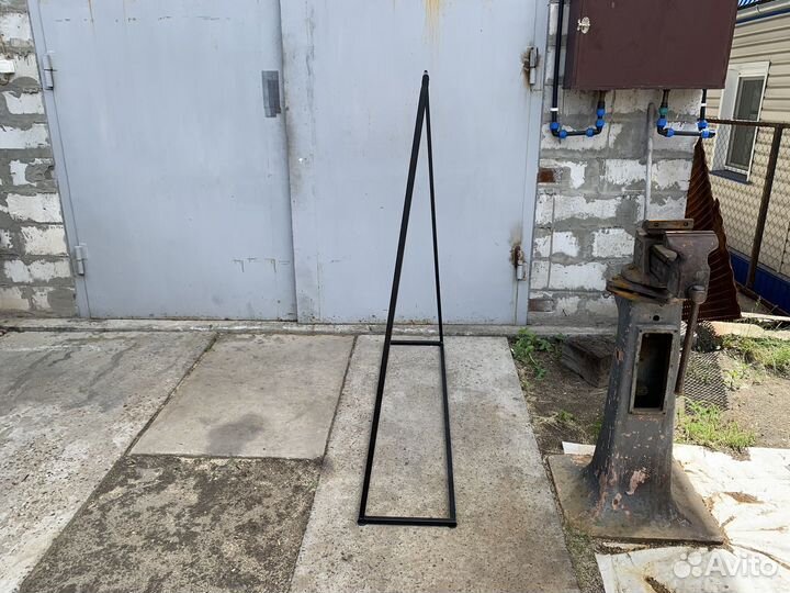 Вешалка напольная