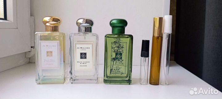 Jo Malon. Обновление. Оригинал. Распив