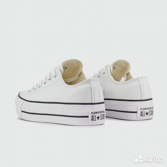 Кеды Converse Chuck Taylor 24863