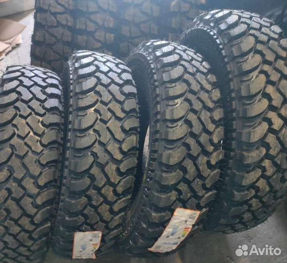 Nortec MT-540 215/65 R16