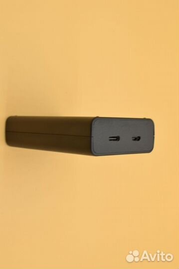 Двойное USB зарядное устройство для Canon LP-E6