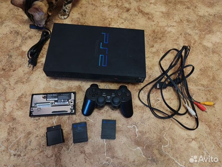 Ps2