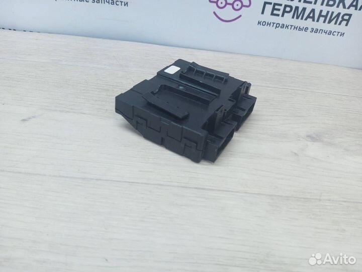 Блок управления печки/климат-контроля BMW 5