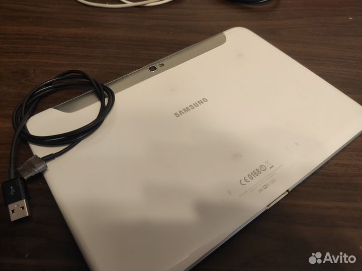 Планшет samsung galaxy note 10