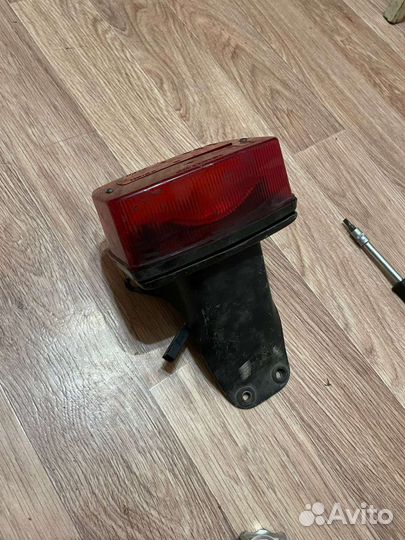 Разбор Урал Днепр к750