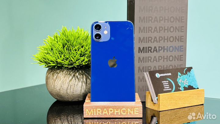 iPhone 12 mini, 64 ГБ