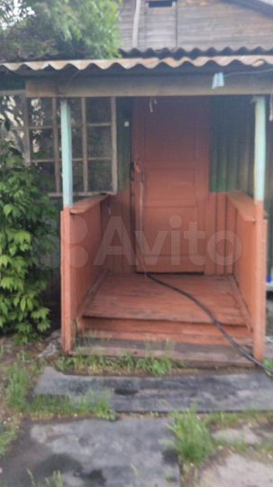 Дом 70 м² на участке 22 сот.