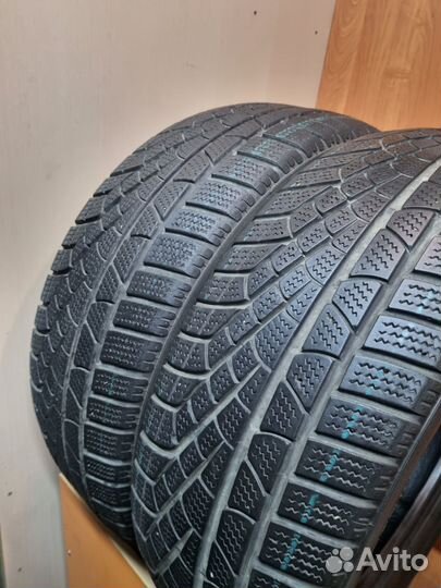 Pirelli Winter Sottozero 210 215/55 R18