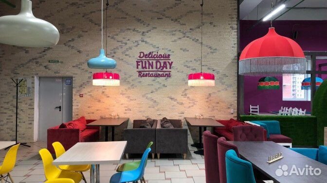 Целый день развлечений трц «Миллениум» в Fun City