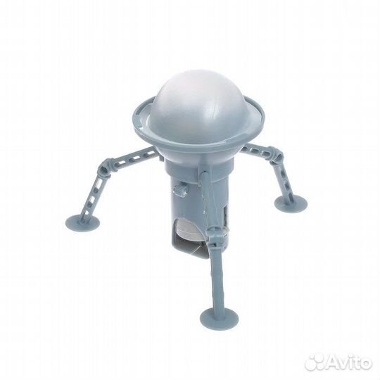 Проектор - ночник 2 в 1 «Космос»