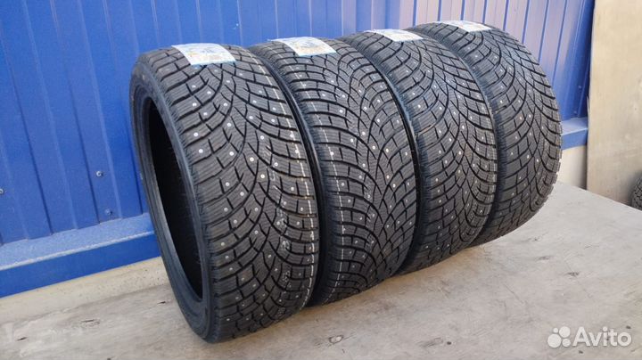 Triangle IcelynX TI501 245/45 R18 100T