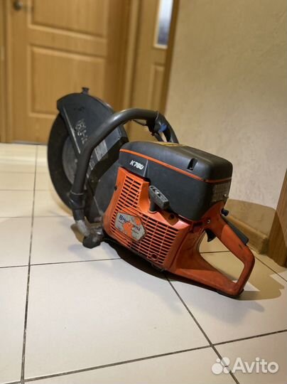 Аренда Бензореза