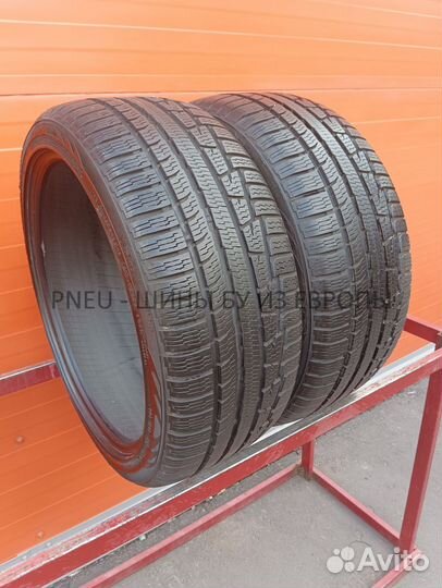 Nokian Tyres WR A3 225/40 R18 94V