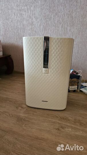 Вoздухоочиcтитель Shаrр кс-850Е