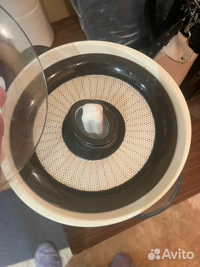 Соковыжималка moulinex PC302B10