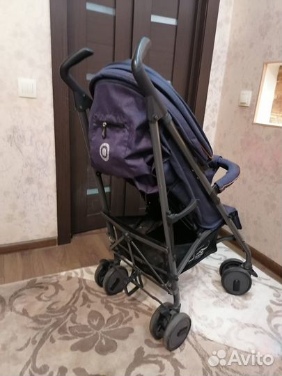 Прогулочная коляска в хорошем состоянии