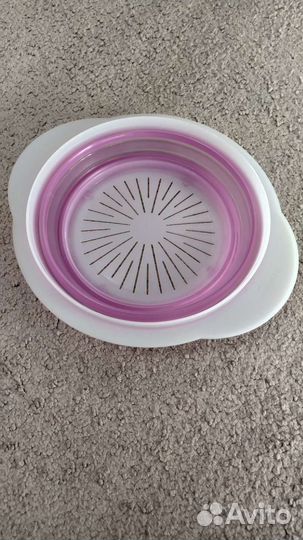 Дуршлаг Tupperware