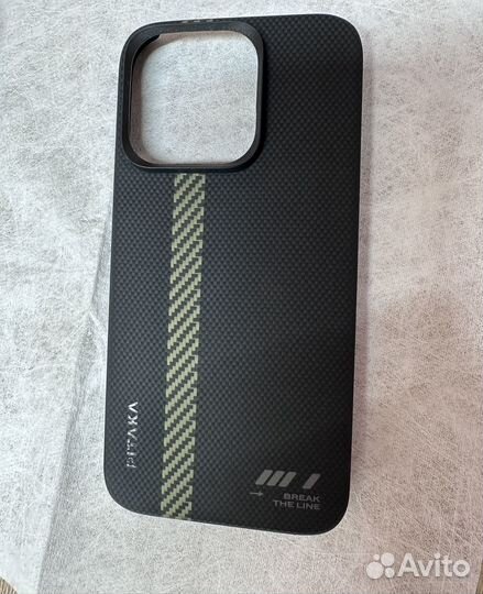 iPhone 15 Pro, 128 ГБ