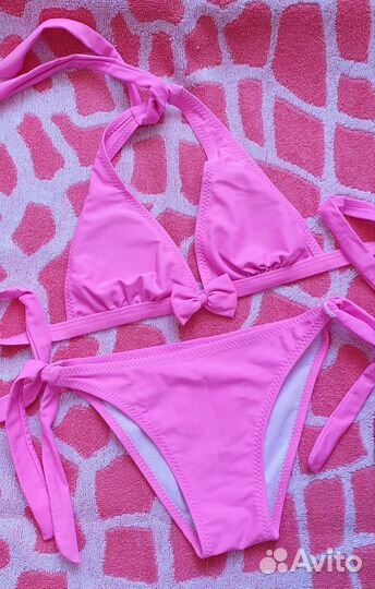 Купальник для девочки