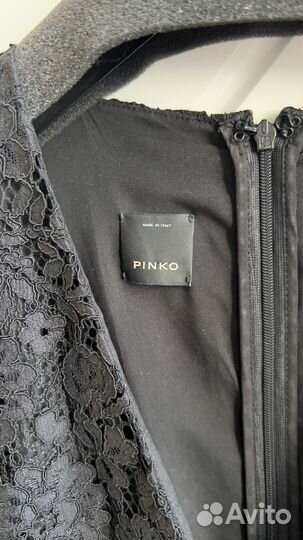 Комбинезон Pinko кружево