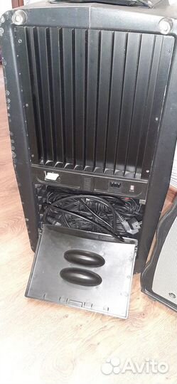 Музыкальная аппаратура